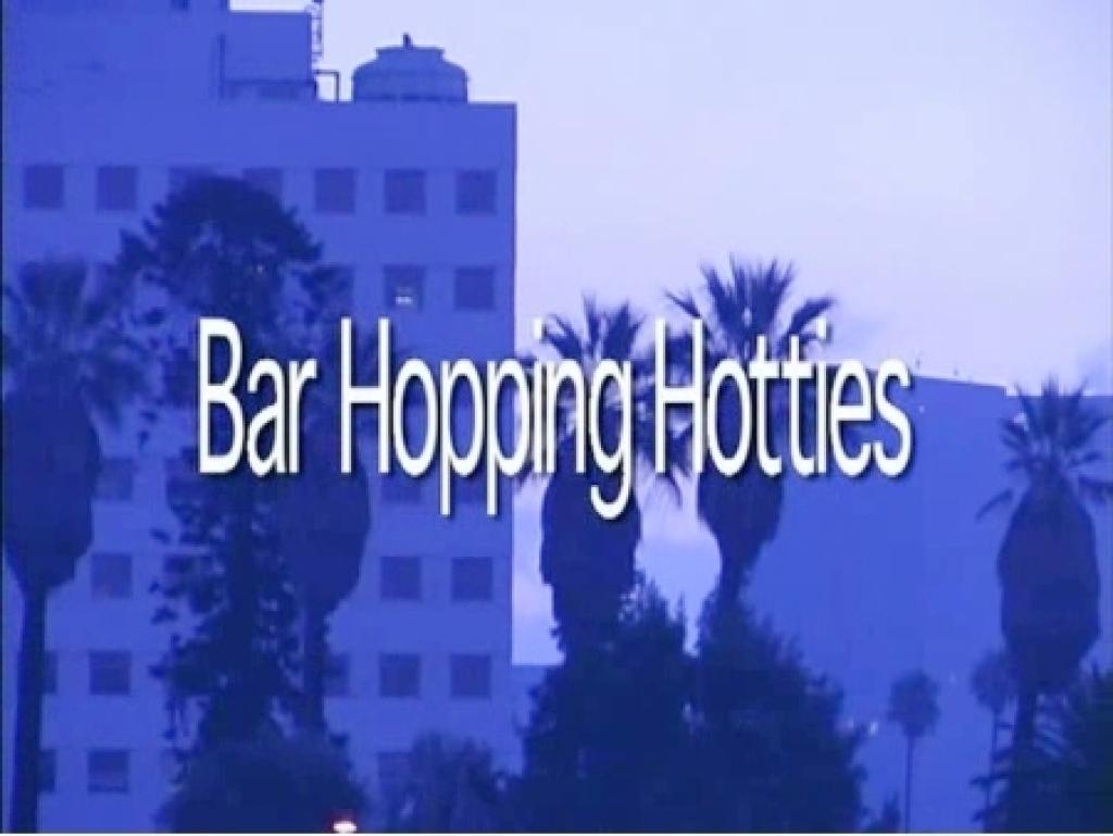 Mutlu Çiftlerin Amerikan Barı Sansürsüz izle