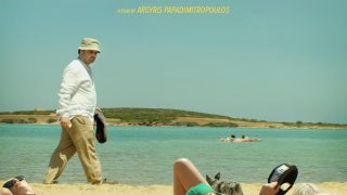 Suntan 720p Türkçe Dublaj Yunan Erotik Filmi Sansürsüz